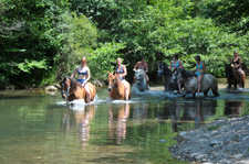 Spain-Catalonia-Catalonia Mountain To Sea Trail